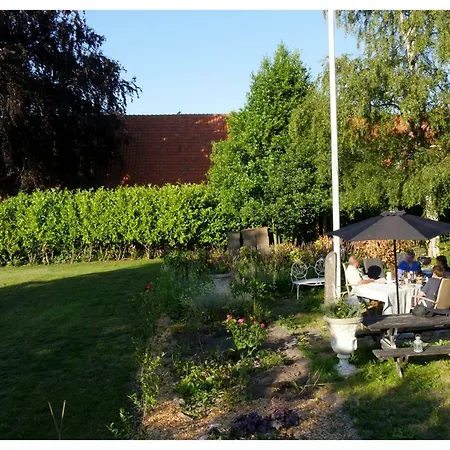 Apartman Havkig *
