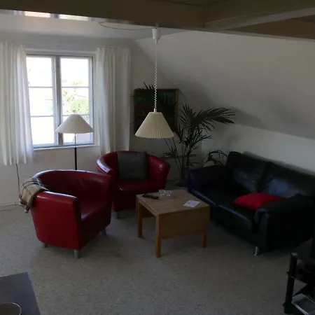 Havkig Apartman
