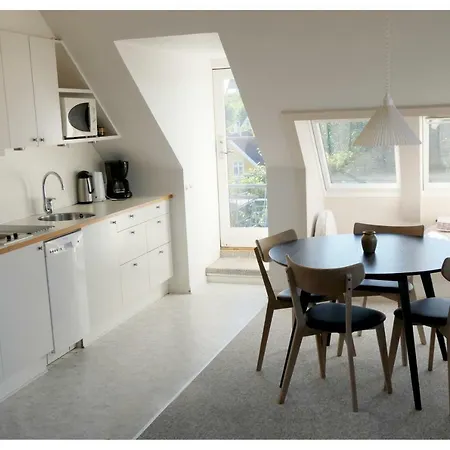 Apartman Havkig Svaneke
