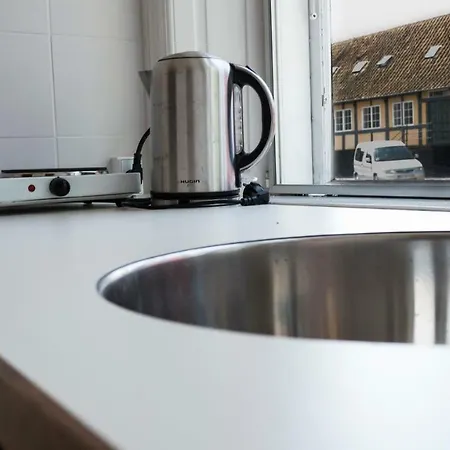 Apartman Havkig Svaneke