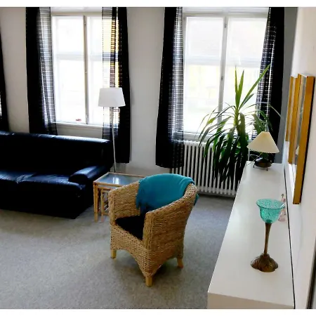 Apartman Havkig Svaneke