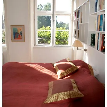 Apartman Havkig