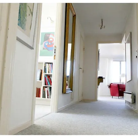Apartman Havkig