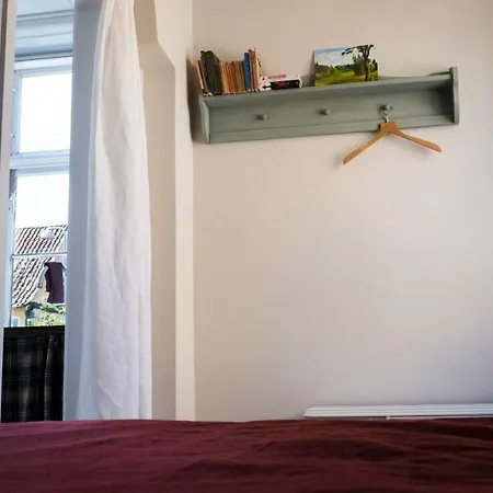 Havkig Apartman Svaneke