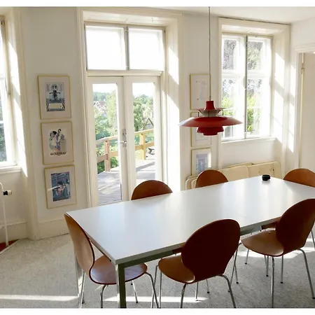 Havkig Apartman