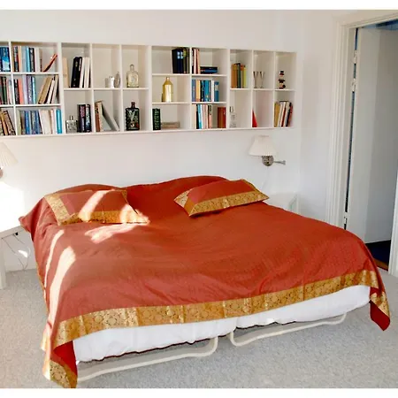 Apartman Havkig Svaneke