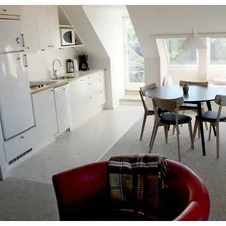 Havkig Apartman