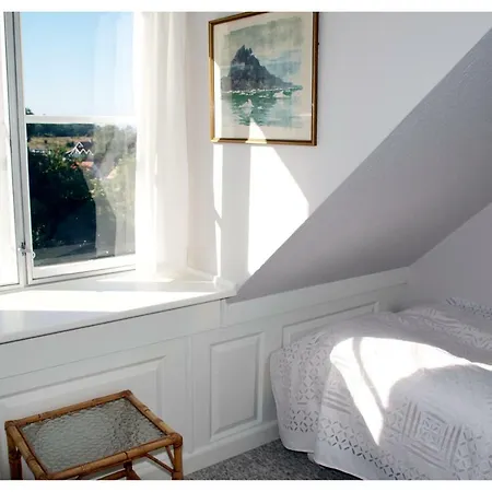 Apartman Havkig Svaneke