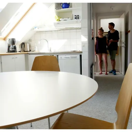 Apartman Havkig *