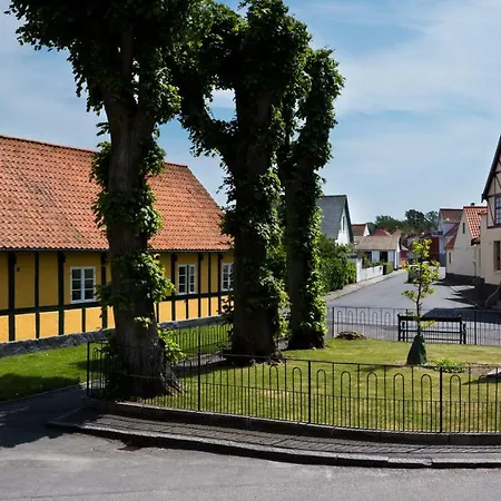 Apartman Havkig Svaneke