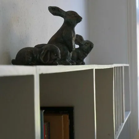 Havkig Apartman *