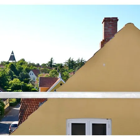 Apartman Havkig Svaneke
