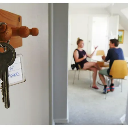 Apartman Havkig *