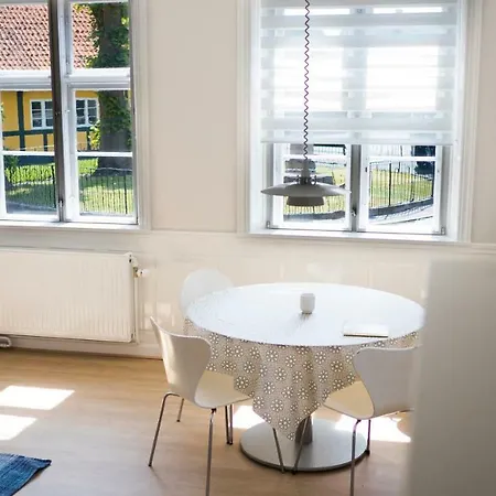 Havkig * Svaneke