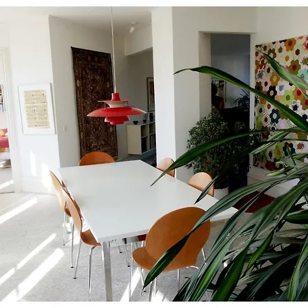 Apartman Havkig *