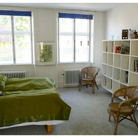 Apartman Havkig *