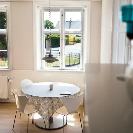 Apartman Havkig Svaneke