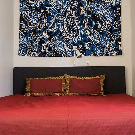 Apartman Havkig Svaneke